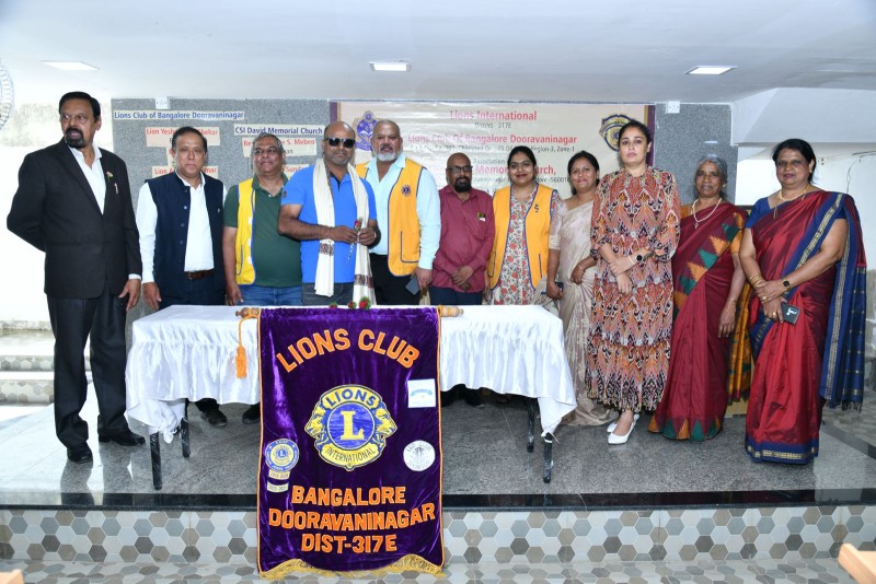 Stitching Dreams – Empowering Women Through Skill Development